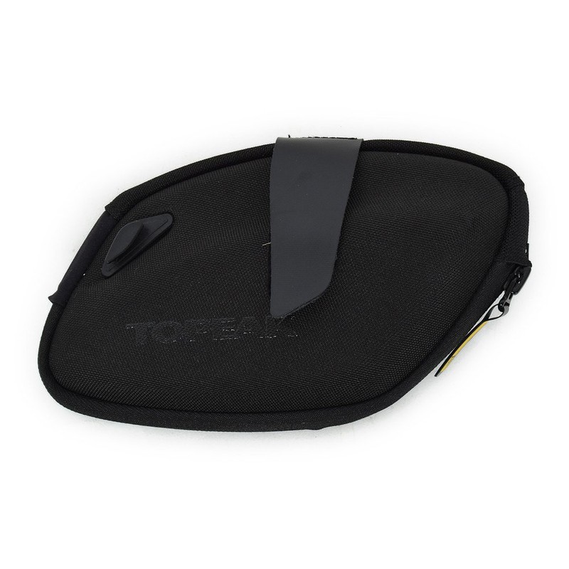 Topeak DynaWedge Strap Small seat pack black 2015