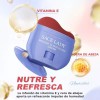 Sace Lady Blush Crema De Rubor Tono Brillante Profesional 02