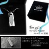 MAYA & CANA Magnetic Necklace, Men's, Popular, 2 Magnets, Tungsten