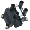Walker Products Ignition Coil 920-1025