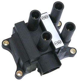 Walker Products Ignition Coil 920-1025