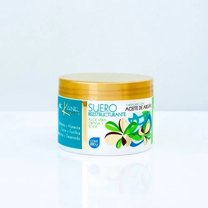 Nekane Suero Reestructurante Argán 280