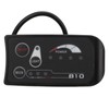 Bicycle Lithium Battery Conversion Kit 15A Controller LED S810 Display