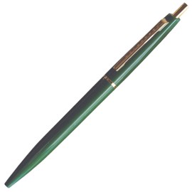 Anterique Oil-based Ballpoint Pen 0.5 Forest Green BP1FG