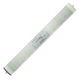 Max Water ULP-4040 Reverse Osmosis 4" x 40" RO Membrane, 2600 GPD | ULP 4040 For Water Purification Desalination Commercial, Industrial, Agricultural | Compatible with Dow Filmtec AG4040FF, TW30-4040