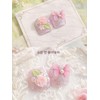 Pedicure Tips - 3D Pearl Conch / 패디큐어팁 - 3D