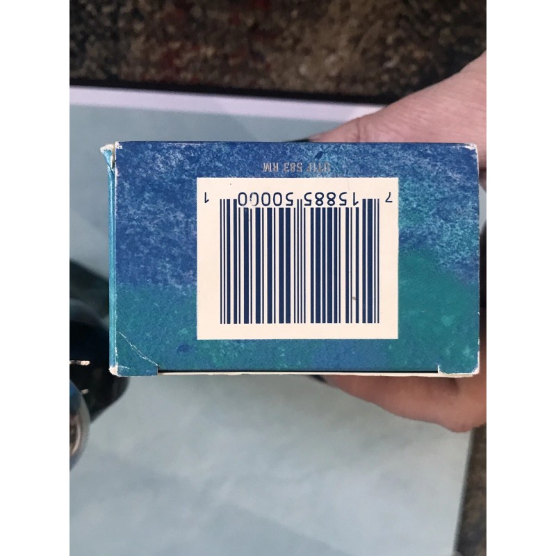 Wings For Men 100 ML EDT Natural Spray. New &