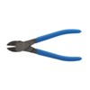 Gedore Heavy Duty VDE Diagonal Side Cutters 160 mm –