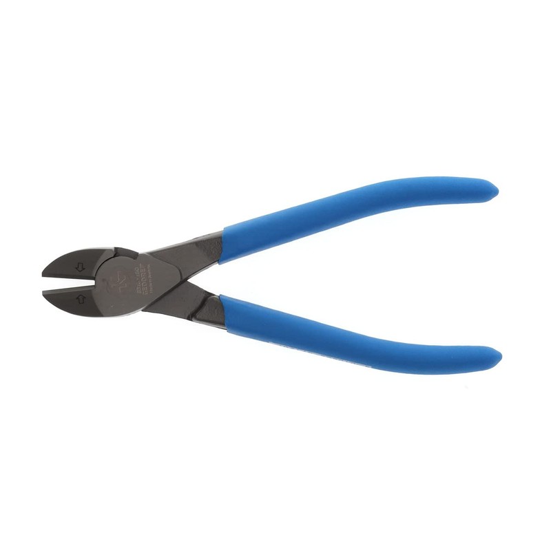 Gedore Heavy Duty VDE Diagonal Side Cutters 160 mm –