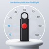 AMIR Personal Alarm Keychain for Women Safety - Loud 130