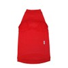 Kotomoda Cat Turtleneck Maxi in Red (L)