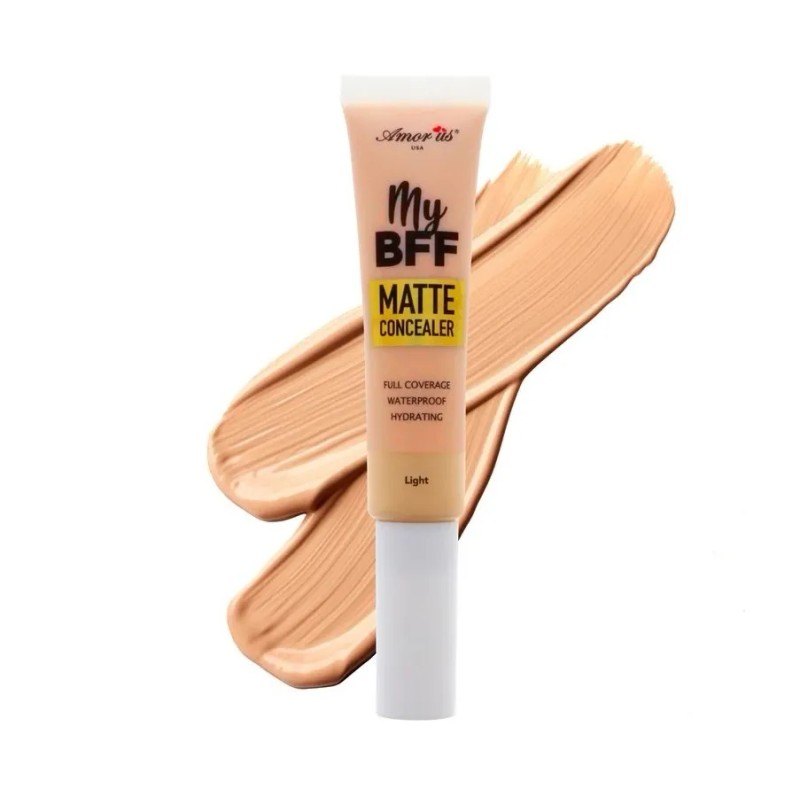 Corrector Concealer Matte Amor Us Original