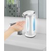 Fine Life Products Touchless Soap Dispenser - Can be Used