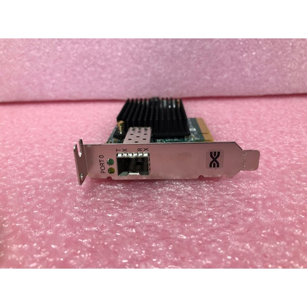 Strong-IT DeII CN6YJ LPE12000 8GB Single Port PCI-E 2.0 X8