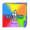 Just 4 Fun Colours [German Version]
