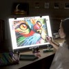 ARTDOT ARTDOT A3 LED Light Pad for Diamond Painting, USB