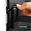 Savior Equipment Wall Rack System Tactical Belt Attachment Gear Wall
