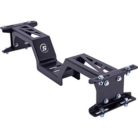 1967-72 Fits Chevy C10 Fabricated Transmission Crossmember