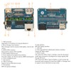 For Raspberry Pi Module 4 Board Multi Interface PCB 4K