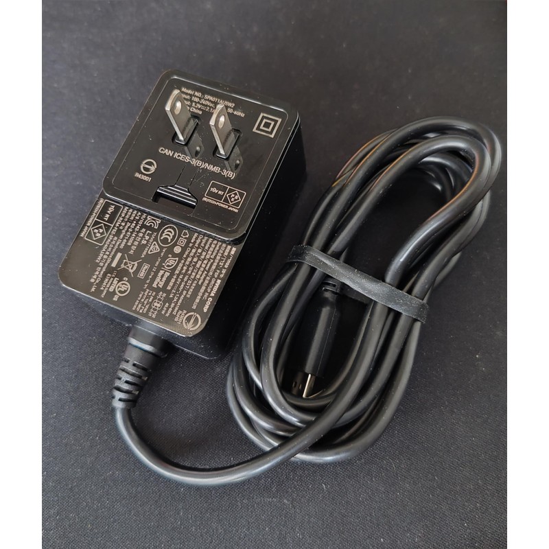 Fits for Nvidia SPA040A19W2 Power AC Adapter for Nvidia Shield
