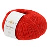 Rowan Alpaca Classic Yarn (120 - Vermilion)