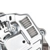 PHILTOP Alternator Fit for 11354N, 2007-2016 Tacoma 2.7L Alternator CW,80Amp