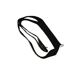 Electrolux Home Care Products 38353A Carrying Strap, Mighty MITE II N/MM Style Bags, Black