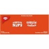Christie Ritz Cheese Nips Crackers, 200g/7.1oz {Imported from Canada}