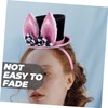 FOMIYES 1 Set Easter Bunny Ears Headband Cosplay Costume Accessory