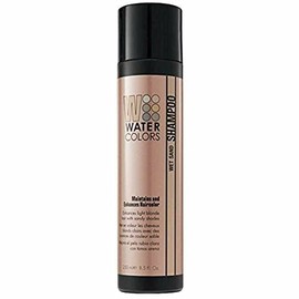 Tressa Color Maintance Watercolors Shampoo - Wet Sand 8.5 oz by Tressa