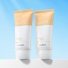 CYNIC 싸이닉 엔조이 파데스킵 톤업 선크림 50g 2개 CYNIC Enjoy Phadeskip Tone-Up Sunscreen 50g 2 Pack