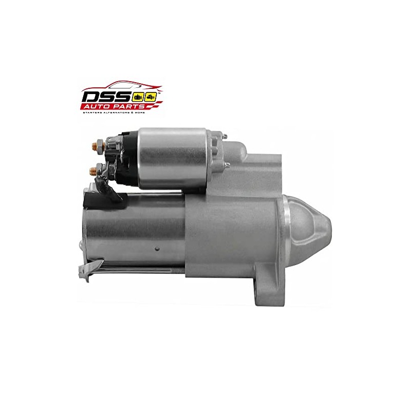 DSS AUTO PARTS Compatible with Dodge and Jeep Starter 3.7L