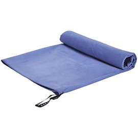 Cocoon ultralight - lightweight microfibre hand towel, s