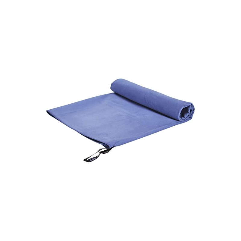 Cocoon ultralight - lightweight microfibre hand towel, s