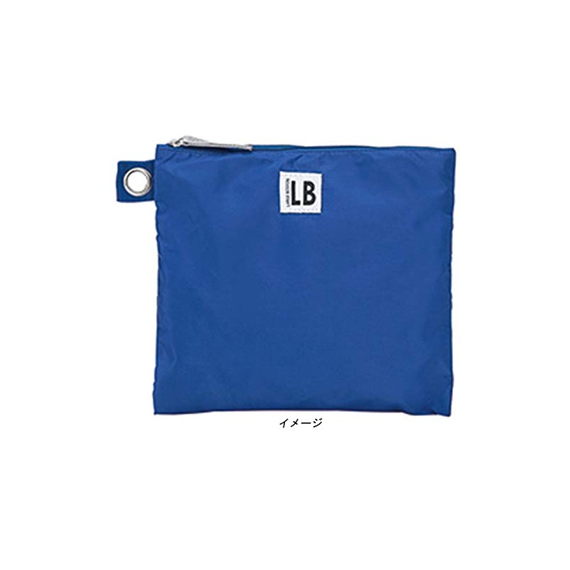 Hemmings Resistant Soleil Mini Boston Bag, blue (royal)