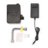 Water Pressure Booster Pump, 24V Portable Automatic Booster Pump, 100W