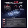 Obd2 Scanner with Battery Tester Enhanced fixd car Diagnostic Tool