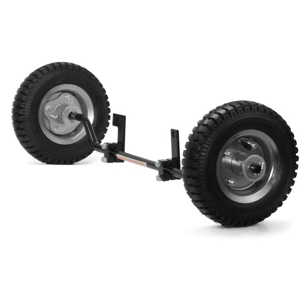 Hardline Products Adjustable Height Training Wheels for Razor MX 125, MX350, MX400, MX450, SX500, MX650 Electric Motorcycle