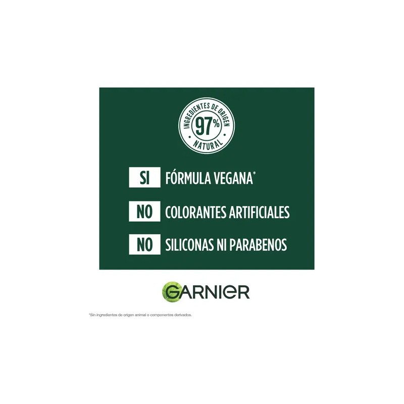 Garnier Fructis Hair Food Acondicionador Aguacate Pelo Seco,
