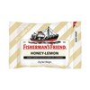Fisherman's Friend Honey & Lemon Flavour Menthol Lozenges 25g
