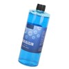 500ml Tattoo Cleaner Soap Highly Concentrated Tattoo Healing Aftercare Blue