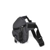 Eastpak Doggy Bag Belt Bag, black denim, Einheitsgröße