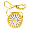 EANAGO Flower Handbag for Children – Modern Shoulder Bag with