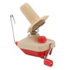 Yarn Winder Portable Household Hand Operated Handheld Low Noise Yarn