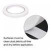 sourcing map Cloth Bookbinding Repair Tape Roll 1/2 Inch x