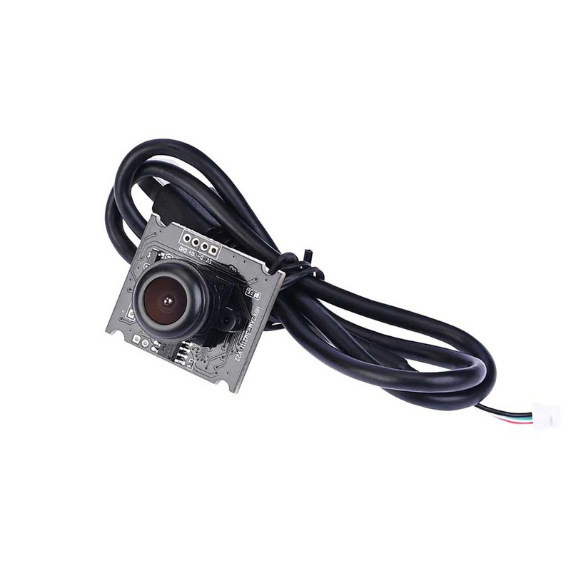xicoolee OV3660 USB Camera Module Up to 2048x1536 Resolution 3MP