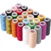 Mr. Pen- Sewing Threads Kit, 24 pcs, 92 Yards per
