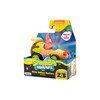 SpongeBob SquarePants 71146 Bikini Bottom Boaters-Patrick, Yellow