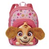 Fabrizio Patrol Backpack Nursery Backpack for Girls from 3-6 Years