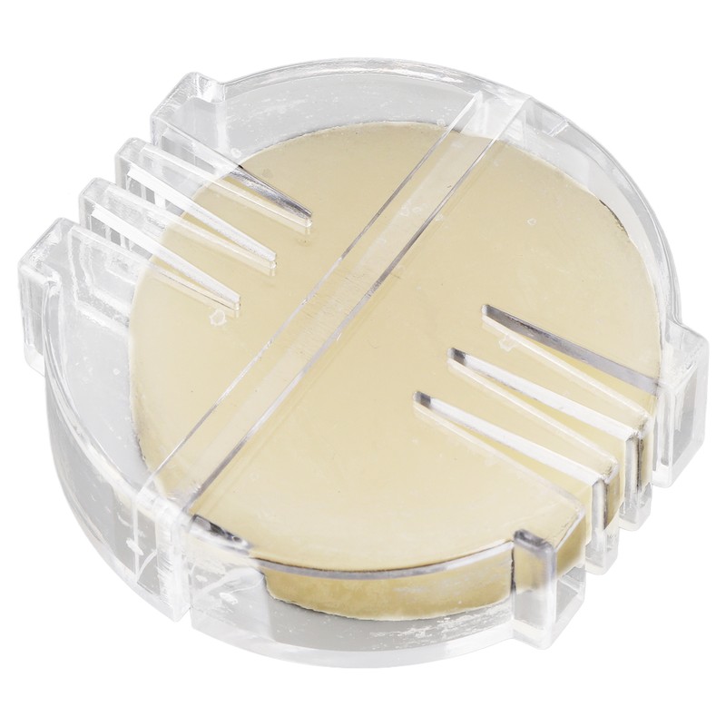6 Pcs Thread Wax Anti Knotting Wear Proof Odorless Sewing